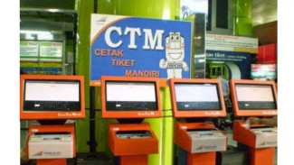 Ada Pencurian Tiket, Daop Madiun Perketat Pemeriksaan