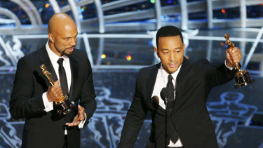 John Legend dan Common