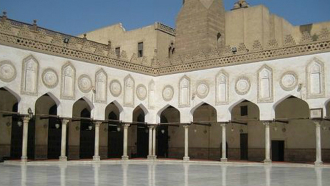 Universitas Al Azhar