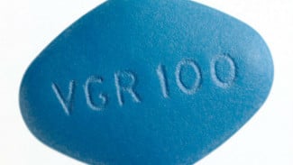 Suka Pake Viagra Biar Genjreng di Ranjang? Hati-hati, Bisa Mengancam Jiwa