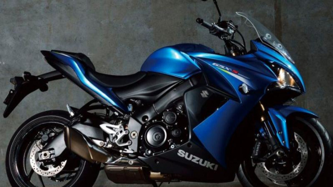 GSX-S1000