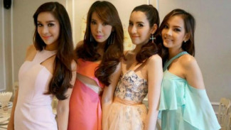 Cara Membedakan Wanita Asli dan Ladyboy di Thailand
