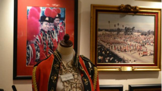 Mengenang Masa Kejayaan Marching Band Sampoerna
