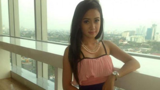 Makin Mewah, Pedangdut Cita Citata Kini Menjadi Sosialita