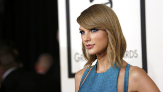 Perseteruan Taylor Swift dan Kanye West Semakin Panas