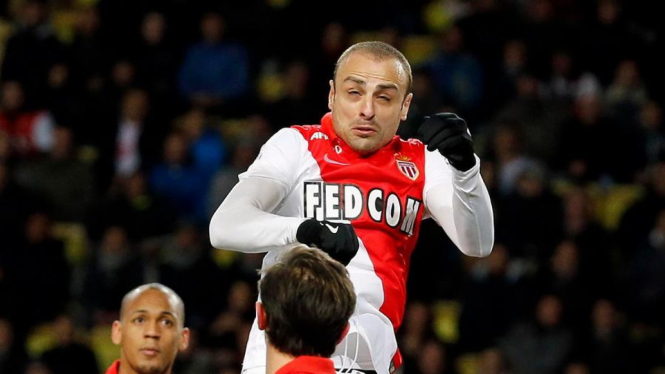 Dimitar Berbatov.