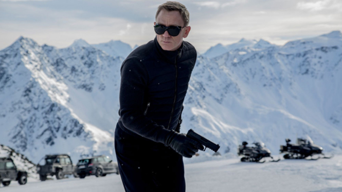 Film Spectre