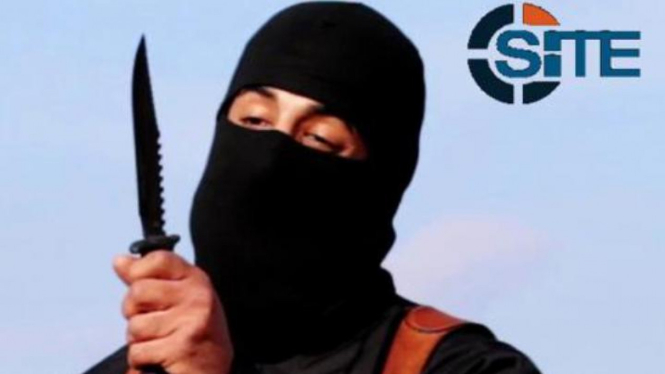 JIhadi John Mohammed Emwazi