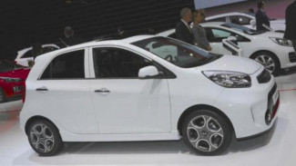 Ini Merek Mobil Bekas Non Jepang yang Banyak Peminatnya