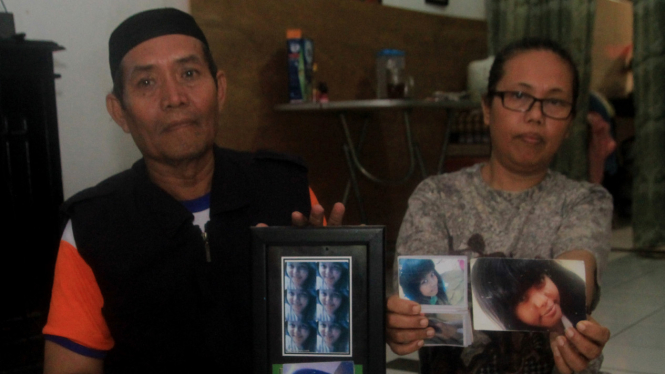 Keluarga Berharap Ajeng Bebas dari Hukuman Mati