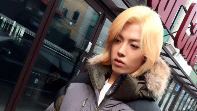 Kangnam M.I.B