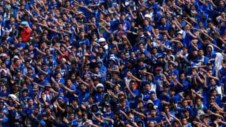 Viking Kecam Penyerangan Bus Persib di Batang: Itu Kejahatan, Bukan Rivalitas!