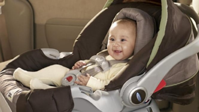 99+ Gambar Kursi Bayi Untuk Di Mobil HD Terbaru