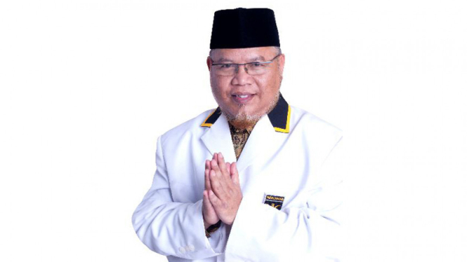 Anggota Komisi X DPR RI Surahman Hidayat