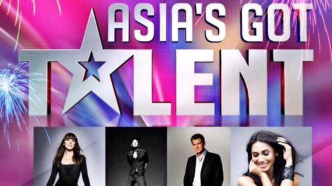 Asia's Got Talent
