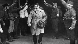 23-3-1944 : Militer Jerman Bantai Ratusan Warga Sipil Italia