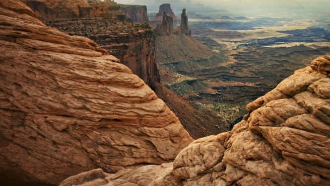 Canyonlands National Park