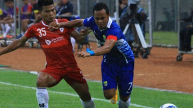 Pemain Persib Bandung, Atep