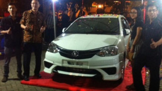Selamat Tinggal Toyota Etios Valco!