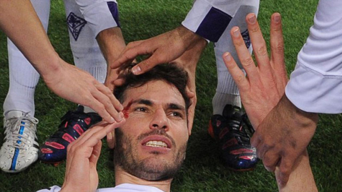 Pemain Fiorentina, Marcos Alonso