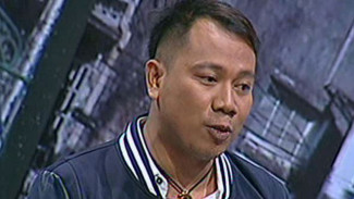 Rahasia Bugar Vicky Prasetyo Selama Puasa