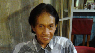 Sebelum Meninggal, Bens Leo Dirawat Karena COVID-19
