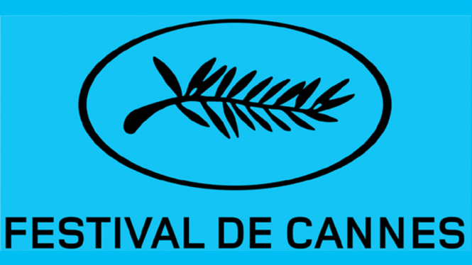 Logo Festival Cannes