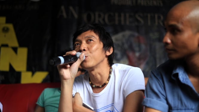 Bimbim Slank