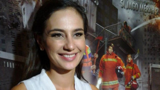Marissa Nasution Akui Telah Bercerai