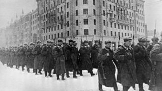 13-07-1944: Soviet Rebut Polandia dari Jerman