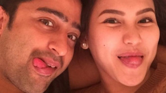 Empat Artis Cantik yang Digosipkan dengan Shaheer Sheikh