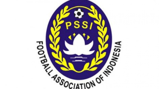 Logo PSSI