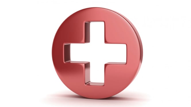 logo medis / kesehatan