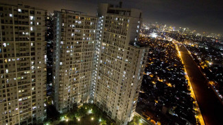 Gerakan Earth Hour di Kala Corona Menggila