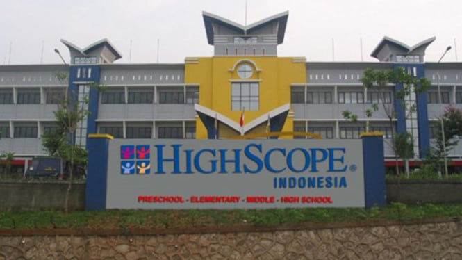 Sekolah HighScope Indonesia