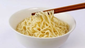 Taiwan Larang Konsumsi Indomie Soto Banjar Usai Mengandung Pestisida