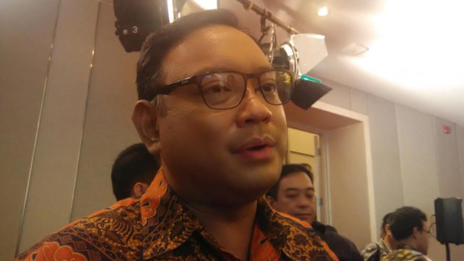 CEO OLX Indonesia, Daniel Tumiwa