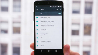 Selamat Tinggal Android Lollipop