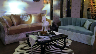 Makin Mudah, Beli Furnitur Bisa Lewat Aplikasi