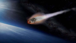 Asteroid Diameter 100 Meter Bakal Nyaris 'Serempet' Bumi