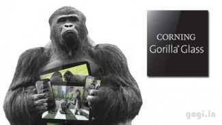 Corning Gorilla Glass, Screen Protector Tercanggih Saat Ini