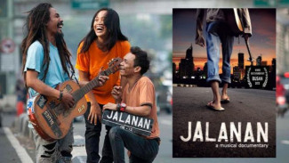 10 Film Dokumenter Hebat