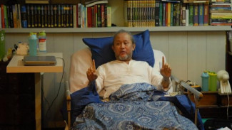 Lima Pelajaran Kehidupan dari Pepeng 'Jari-jari'