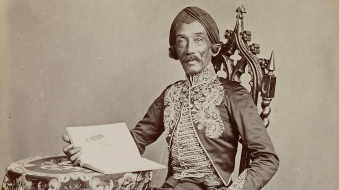 Raden Saleh