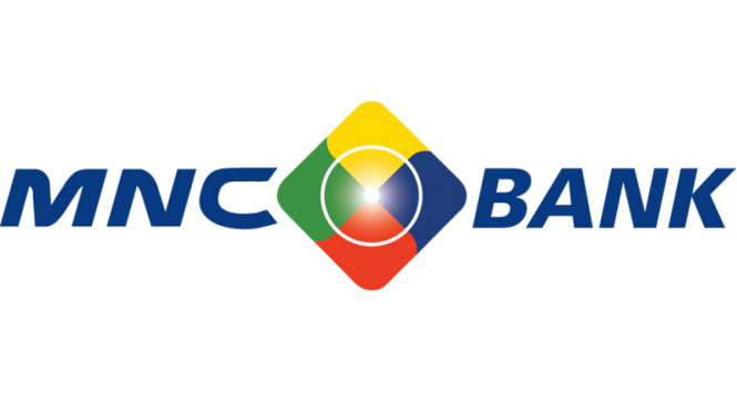 Logo MNC Bank