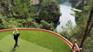 Sokong Asian Development Tour 2026, Combiphar Gelar The Indonesia Pro-Am Dukung Golf di RI