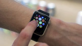 5 Merek Jam Tangan Pintar Terlaris, Xiaomi Ungguli Samsung