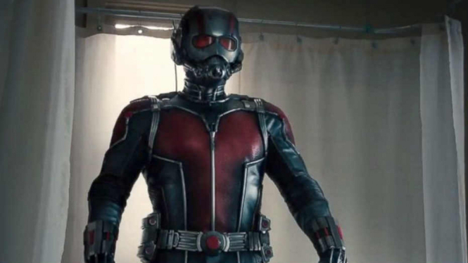 Ant-man