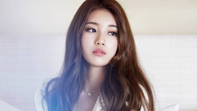 Personel Miss A, Suzy Bae