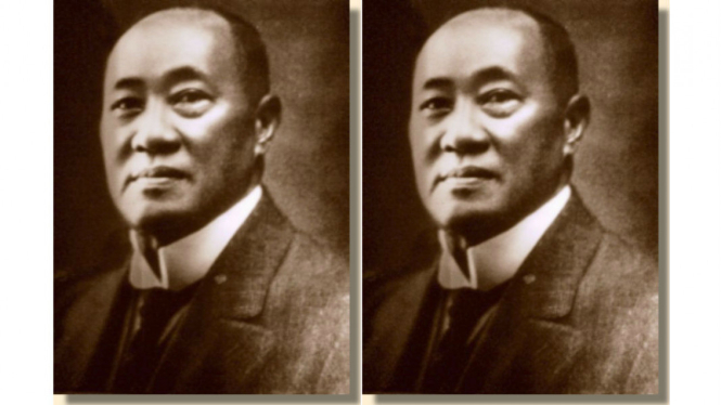 Oei Tiong Ham, konglomerat pertama di Asia Tenggara
